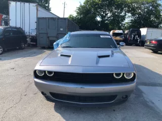  Блок AirBag Dodge Challenger 3 Арт 30754_07082021231113, вид 3