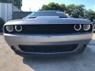  Блок AirBag Dodge Challenger 3 Арт 30754_07082021231113, вид 4