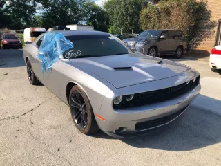  Блок AirBag Dodge Challenger 3 Арт 30754_07082021231113, вид 5