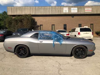  Блок AirBag Dodge Challenger 3 Арт 30754_07082021231113, вид 7
