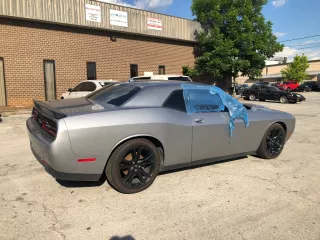  Блок AirBag Dodge Challenger 3 Арт 30754_07082021231113, вид 8