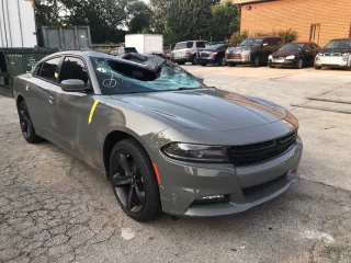  Блок предохранителей Dodge Charger LD Арт 29584_14112021125115, вид 1