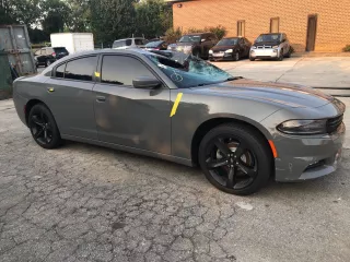  Блок предохранителей Dodge Charger LD Арт 29584_14112021125115, вид 2