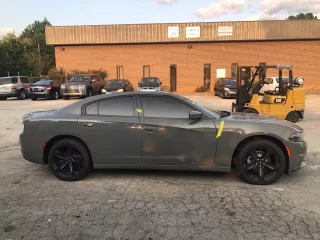  Блок предохранителей Dodge Charger LD Арт 29584_14112021125115, вид 3