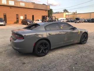  Блок предохранителей Dodge Charger LD Арт 29584_14112021125115, вид 4