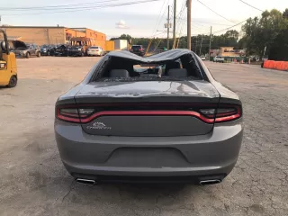  Блок предохранителей Dodge Charger LD Арт 29584_14112021125115, вид 6