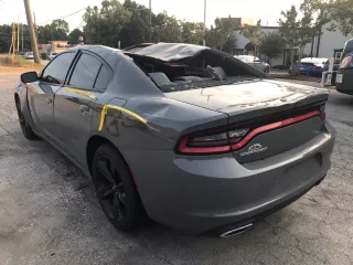  Блок предохранителей Dodge Charger LD Арт 29584_14112021125115, вид 8