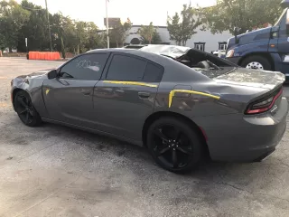 Блок предохранителей Dodge Charger LD Арт 29584_14112021125115, вид 9