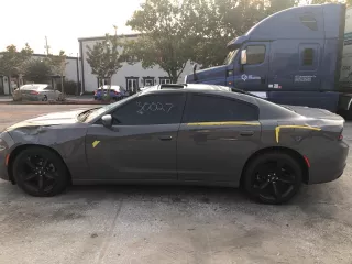  Блок предохранителей Dodge Charger LD Арт 29584_14112021125115, вид 10