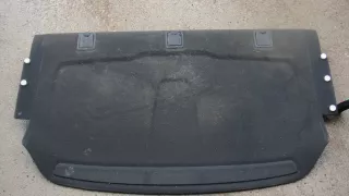  Полка багажника Ford Fusion 2 Арт 35506244, вид 1