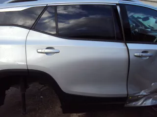  Стойка кузовная центральная правая GMC Terrain 2 Арт 35506382, вид 1