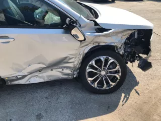  Суппорт задний левый GMC Terrain 2 Арт 35506484, вид 7