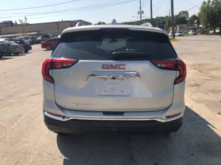  Суппорт задний левый GMC Terrain 2 Арт 35506484, вид 10