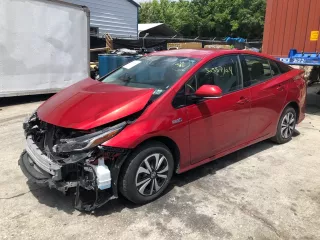  Трос ручника Toyota Prius 4 Арт 35507492, вид 1