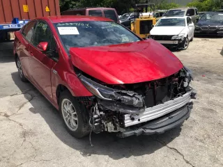  Трос ручника Toyota Prius 4 Арт 35507492, вид 5