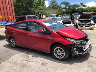  Трос ручника Toyota Prius 4 Арт 35507492, вид 6
