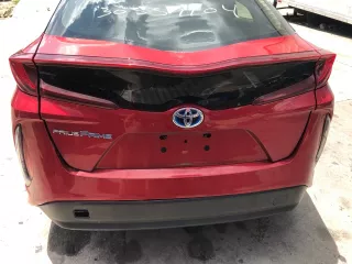  Трос ручника Toyota Prius 4 Арт 35507492, вид 10