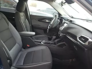  Бак топливный Chevrolet TrailBlazer 2 Арт 14687_2111202119186, вид 5