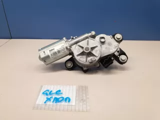 A2139065901 Моторчик стеклоочистителя заднего стекла Mercedes GLC X253 Арт ZAP221306, вид 1