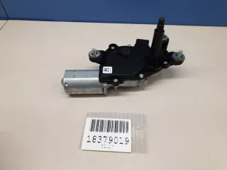 A2139065901 Моторчик стеклоочистителя заднего стекла Mercedes GLC X253 Арт ZAP221306, вид 2