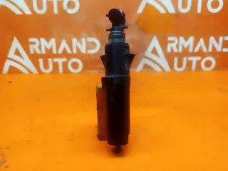 61677292658, 7292658 форсунка фароомывателя BMW X5 F15 Арт 120334PM, вид 1