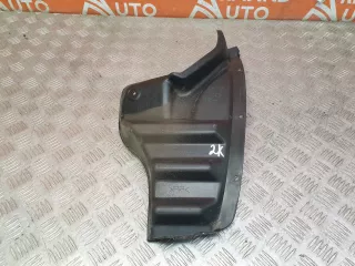 5370b452 подкрылок Mitsubishi Outlander 3 Арт 177955PM, вид 1