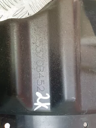 5370b452 подкрылок Mitsubishi Outlander 3 Арт 177955PM, вид 3