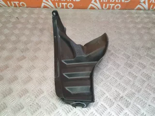 5370b452 подкрылок Mitsubishi Outlander 3 Арт 177955PM, вид 4