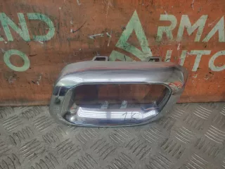 A1678856900 окантовка выхлопной трубы Mercedes CLA c117 Арт 179301PM, вид 2