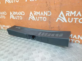 7240A290XA, 7240a199zz кожух замка багажника Mitsubishi Outlander 3 Арт 179724PM, вид 2