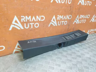 7240A290XA, 7240a199zz кожух замка багажника Mitsubishi Outlander 3 Арт 179724PM, вид 3