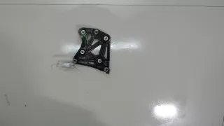 96868422 Кронштейн компрессора кондиционера Opel Antara Арт 7019216, вид 2