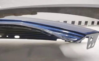 41007491382 Крыло переднее правое BMW X3 G01 Арт 994387L, вид 3