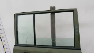  Дверь задняя правая Mitsubishi Pajero 4 Арт 1DN10FT01, вид 3