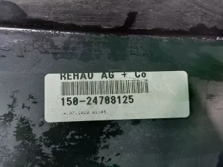 A21388575049999, A2138857404 Бампер mercedes-benz, мерседес бенц ( Mercedes E W213 Арт ARM192793, вид 11