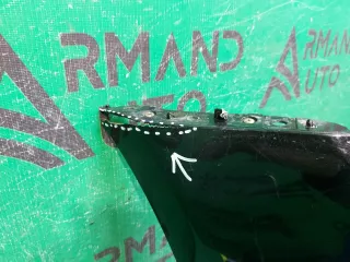 A21388575049999, A2138857404 Бампер mercedes-benz, мерседес бенц ( Mercedes E W213 Арт ARM192793, вид 4