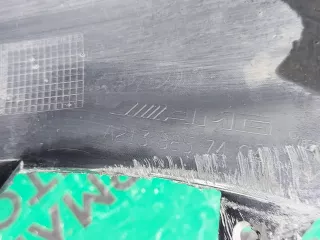 A21388575049999, A2138857404 Бампер mercedes-benz, мерседес бенц ( Mercedes E W213 Арт ARM192793, вид 10
