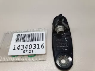 A2127301037 Петля двери задней правой верхняя Mercedes E W212 Арт ZAP221918, вид 1