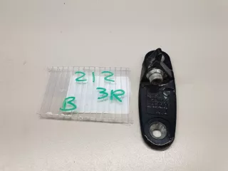A2127301037 Петля двери задней правой верхняя Mercedes E W212 Арт ZAP221918, вид 2