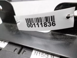 0005455616 Блок управления системы ночного видения Mercedes Sprinter W906 Арт 00111836, вид 5