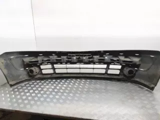  Бампер передний Renault Kangoo 1 Арт AG1037685, вид 4