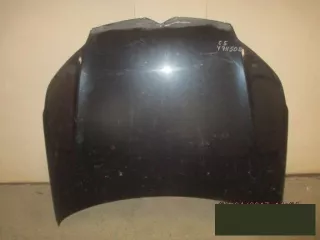 7901P3 Капот Citroen C5 2 Арт BBBY711502