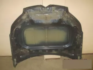 7901P3 Капот Citroen C5 2 Арт BBBY711502, вид 3