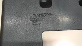 30722445 Магнитола (аудио система) Volvo V70 2 Арт 7026072, вид 3
