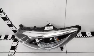 260602042R Фара передняя левая Renault Kaptur Арт 995146K, вид 2
