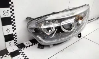 260602042R Фара передняя левая Renault Kaptur Арт 995146K, вид 3