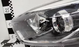 260602042R Фара передняя левая Renault Kaptur Арт 995146K, вид 4