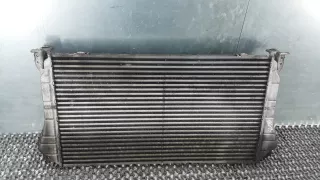 179400R040 Радиатор интеркулера Toyota Verso Арт ABG23KC01, вид 1