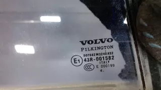 30674346 Стекло двери задней правой Volvo XC90 1 Арт 7020099, вид 2