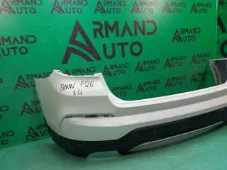 51127338789, 51127366969 Бампер BMW X4 F26 Арт ARM192854, вид 2